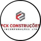 FCK Construções